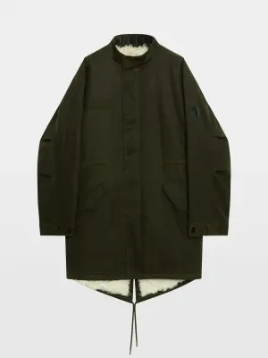 Parka Kikoh — photo 5