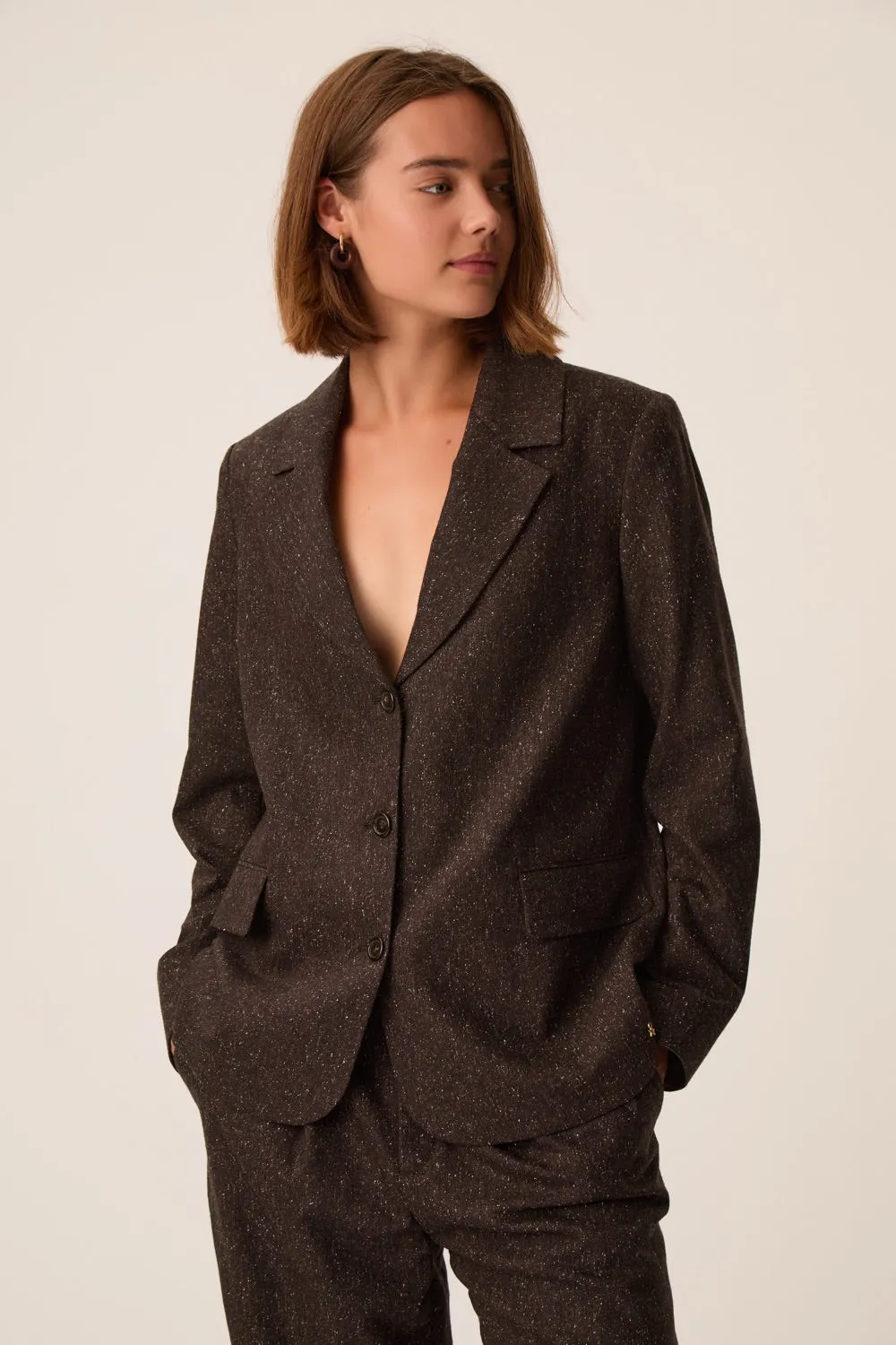 Veste Tati Ourson