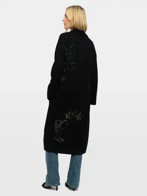 Manteau Camy — photo 2