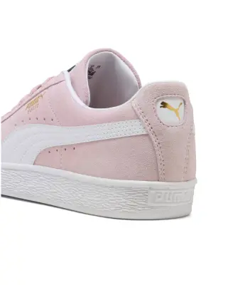 Suede Classic Misty Pink — photo 4