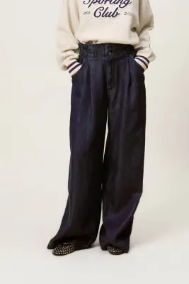 Jean Loulou Deep Blue — photo 5