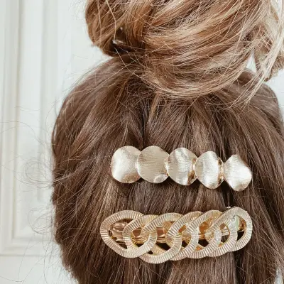 Barrette JACOBA — photo 5
