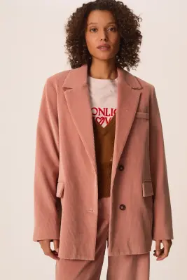 Veste Enil Blush — photo 2