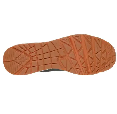 SKECHERS UNO Kaki — photo 4