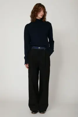 Pull Picasso Dark Blue — photo 4