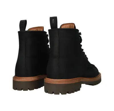 BLACKSTONE BOOTS  570 Noir — photo 5