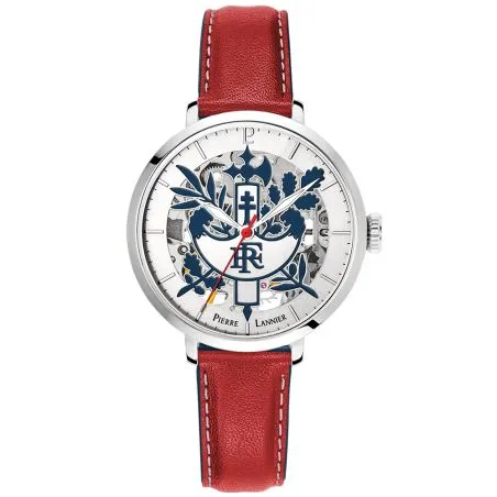 Montre Pierre Lannier Femme Elysée 455F625