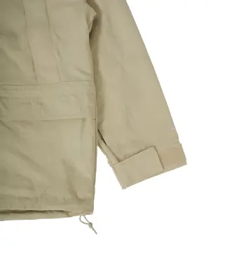 Ripstop Mountain Cargo Jacket Gravel — photo 3