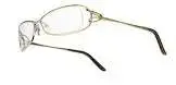 Lunettes volute optique n1