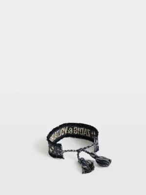 Bracelet Zadig Tissé — photo 2