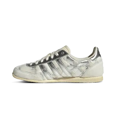 Adidas Japan Silver Metallic — photo 1