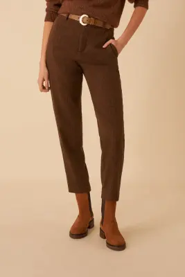 pantalon seguy bretzel — photo 2