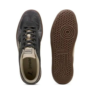 Puma Palermo Pop Gray — photo 5