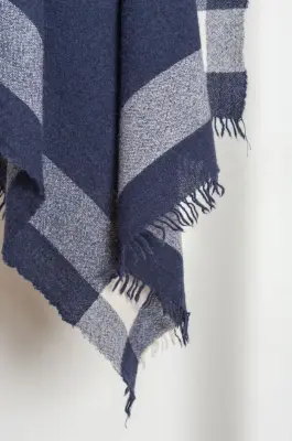 ApuntoB – Stole P2119/TS1024 – Blue — photo 4