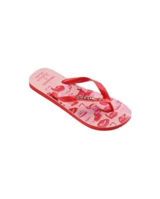 Top KidSuper Camo Frevo Red — photo 2