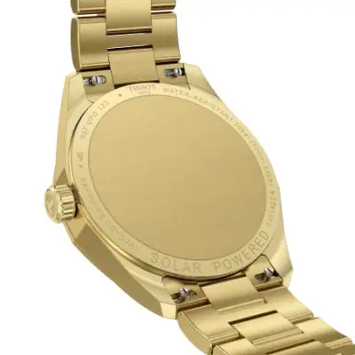 Tissot PRC 100 Solar 34mm T1518223302100 — photo 3