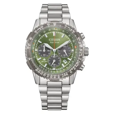Citizen Promaster Sky Eco-Drive CA4664-60W — photo 1