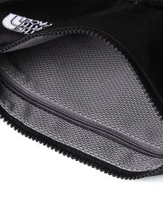 Terra Lumbar Pouch TNF Black — photo 4