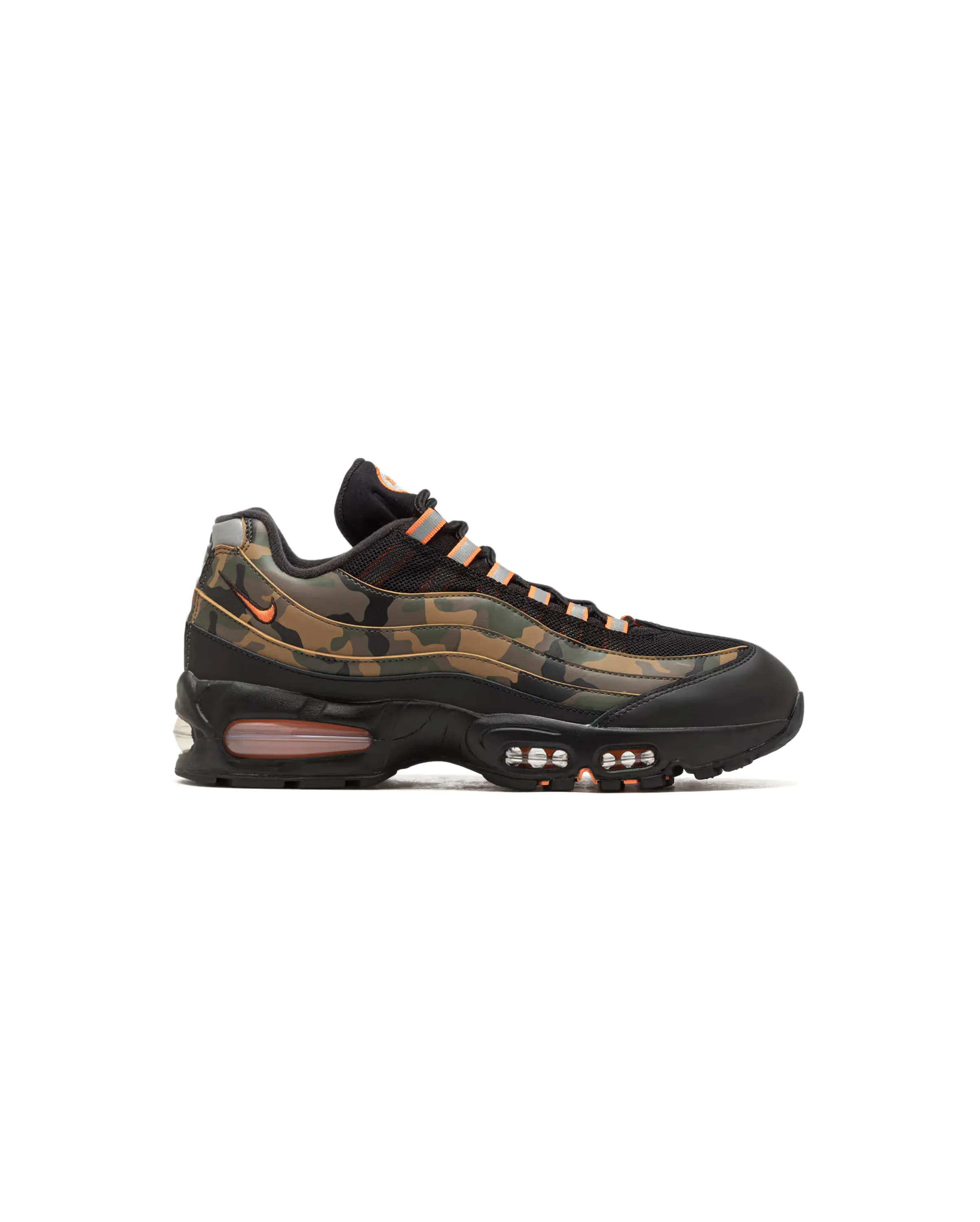 Air Max 95 OG QS Safety Orange