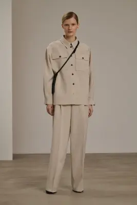 PANTALON BRISTOL SABLE — photo 3