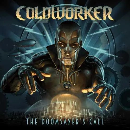 COLDWORKER – the doomsayer’s call