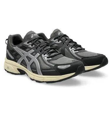 ASICS GEL VENTURE 6 Gris — photo 5