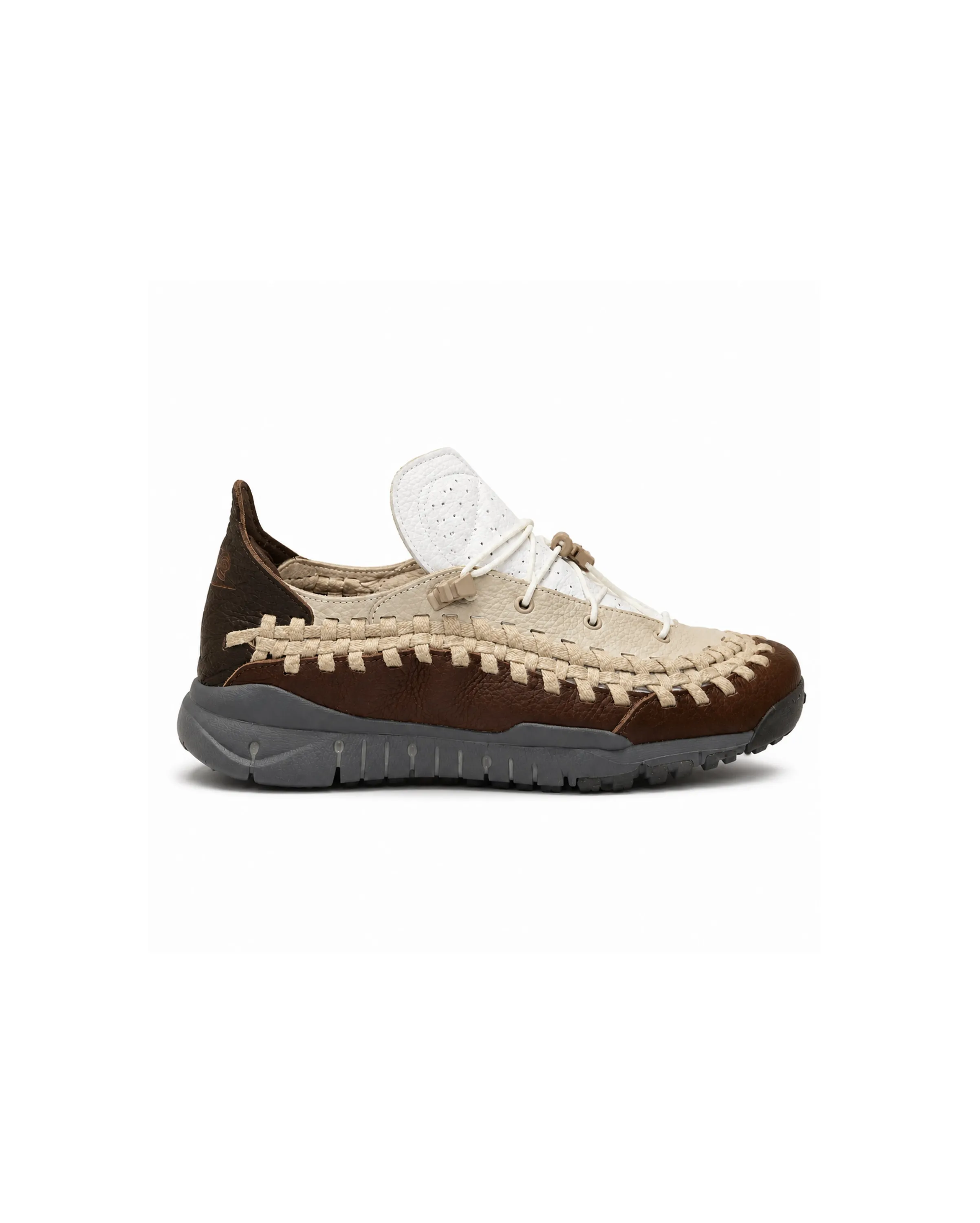 x Soulgoods Homescape Woven SP Medium Orewood Brown