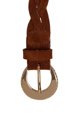 Ceinture Nefle Noisette — photo 3