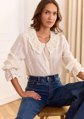 Chemise Eloan — photo 5