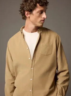 Chemise Tribeca Sienna — photo 1