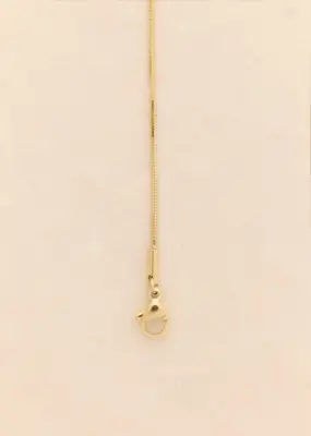 Collier Kim — photo 5