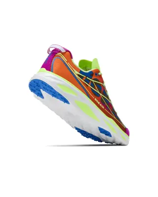 Huaka Pro Fuchsia Neon Yuzu — photo 4