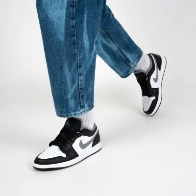 AIR JORDAN 1 LOW — photo 5