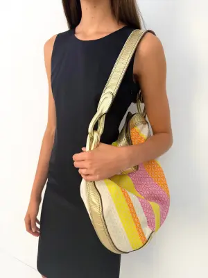 SS07 Bag — photo 3