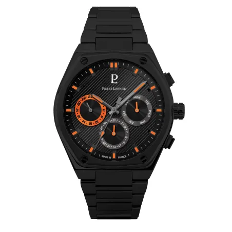 Montre Pierre Lannier Copilote pour Homme 231J439