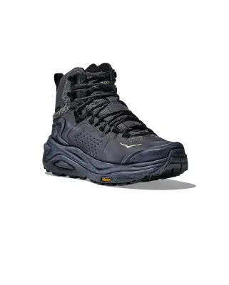 Kaha 3 Mid GTX TP Grey Skies — photo 2
