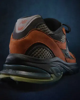 U2010 Pecan Brown Castlerock — photo 5