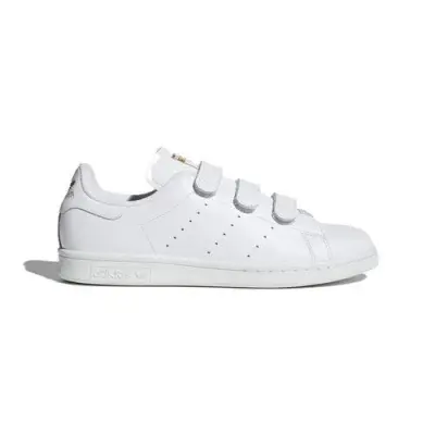 ADIDAS STAN SMITH VELCRO Mono White — photo 1