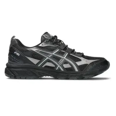 ASICS GEL NUNOBIKI Noir — photo 1
