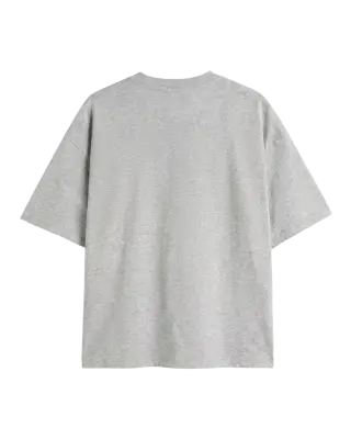 Basic Tee Grey — photo 2