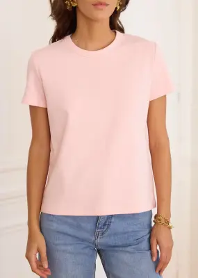 T-shirt Athéna — photo 3