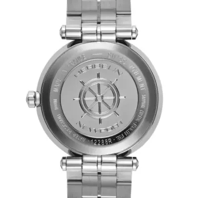 Montre Herbelin Newport pour Homme 12288B15 — photo 3