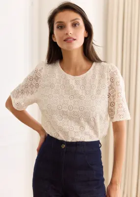 Blouse Jayce — photo 5