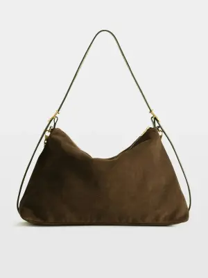 Sac Jim Suede — photo 3