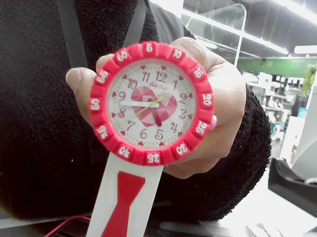 Montre enfant sr626sw