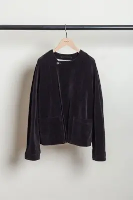 Sono – JUNO JACKET 2023 – JETT — photo 5