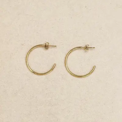 Boucles d'oreilles Baila S — photo 3