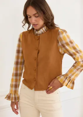 Veste Addison — photo 4