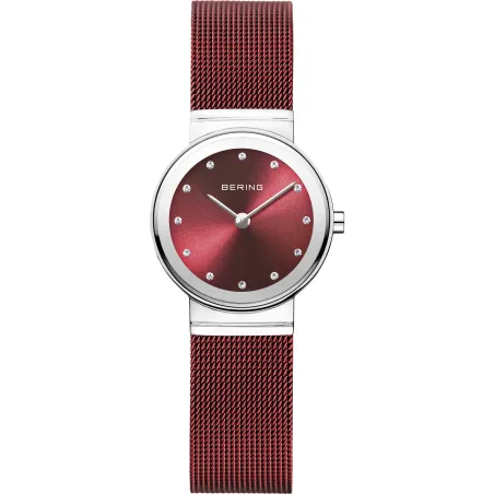Montre Femme Bering Classic Collection 10126-303