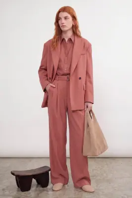 Pantalon Chicago Rose Dawn